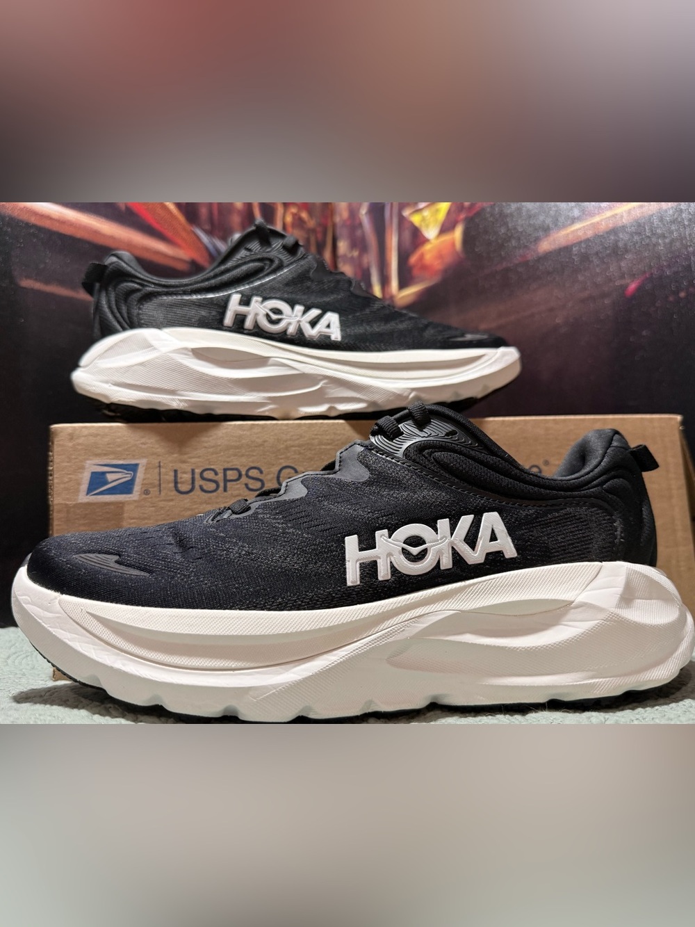 Hoka Gaviota 6 Women’s Size 9.5D